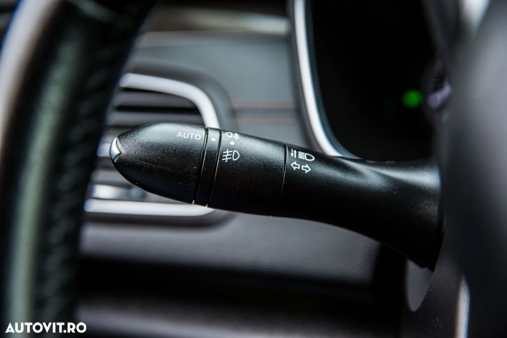 Renault Talisman ENERGY dCi 130 INTENS - 33