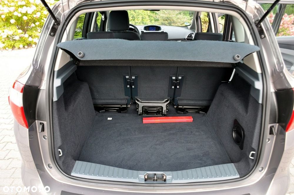 Ford C-MAX - 38
