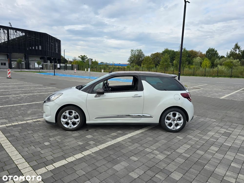 Citroen Ds3 2016 photo 3