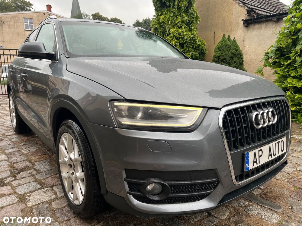 Audi Q3 2.0 TDI - 7