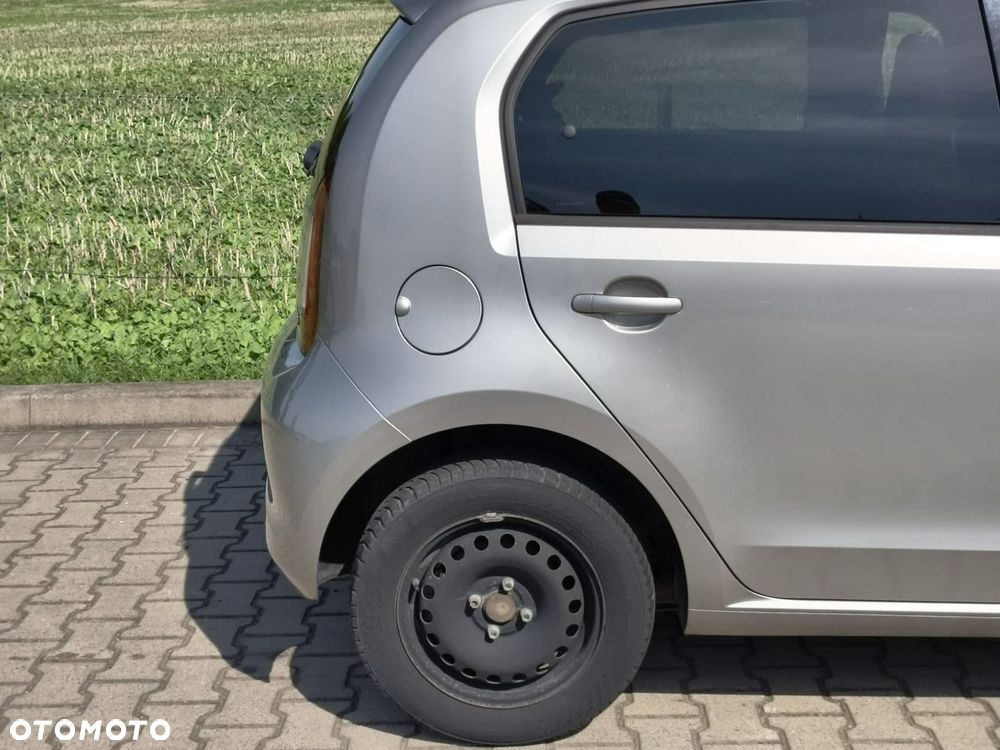 Skoda Citigo - 19
