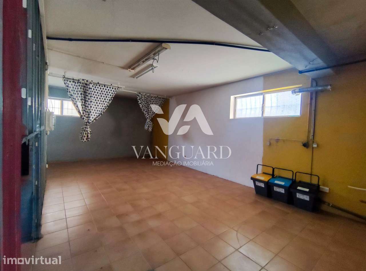 Loja  Arrendamento em Póvoa de Varzim, Beiriz e Argivai,Póvoa de Varzi - Grande imagem: 5/12