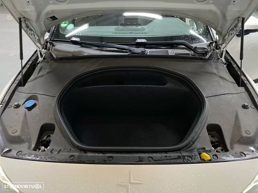 Polestar 2 Long Range 78 kWh AWD - 19