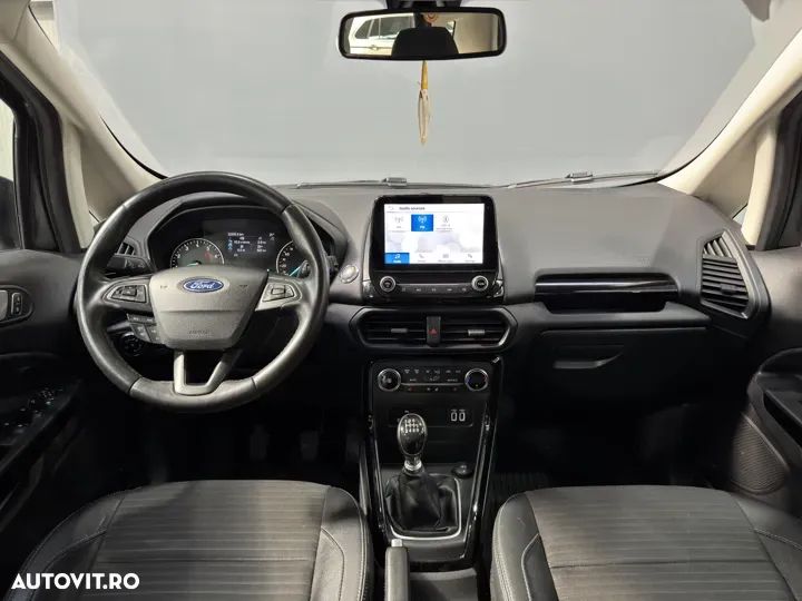 Ford EcoSport - 23