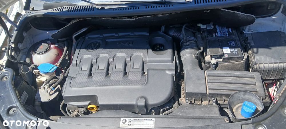 Volkswagen Caddy - 11
