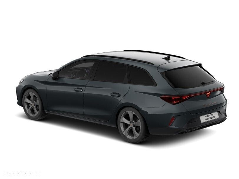 Cupra Leon Sportstourer 1.5 eTSI DSG - 3