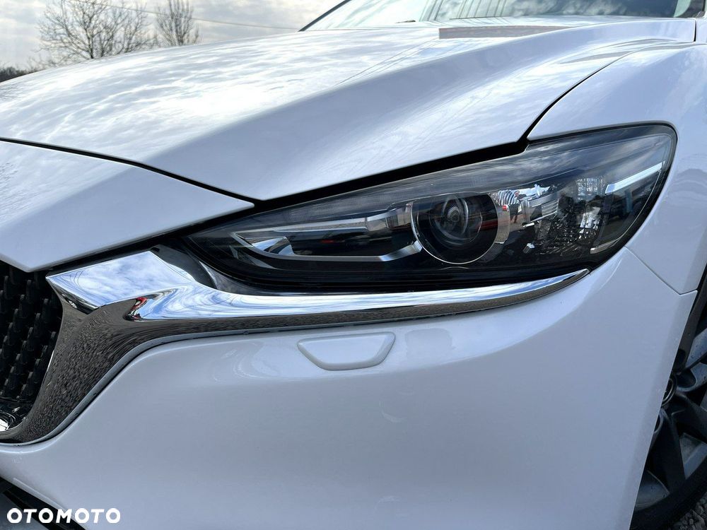 Mazda 6 2.0 SkyMotion - 24