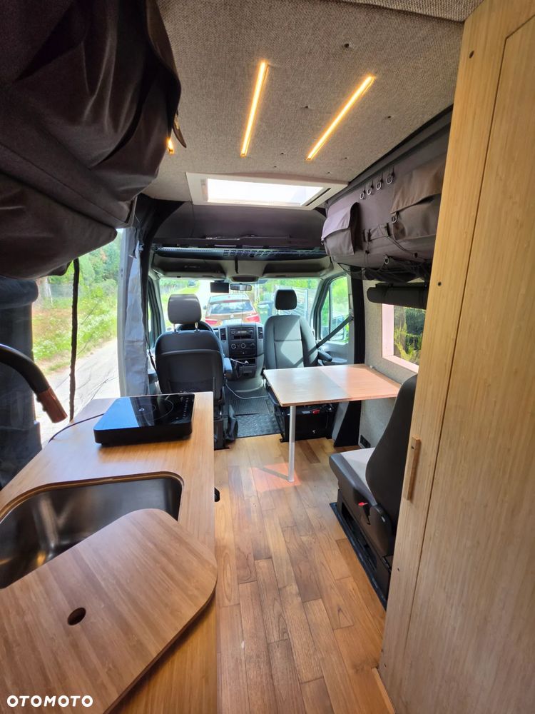 Mercedes-Benz Sprinter 906.211 - 29