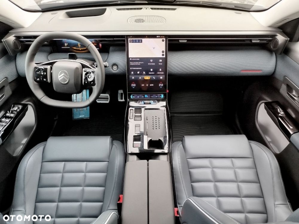 Citroën C5 Aircross - 23