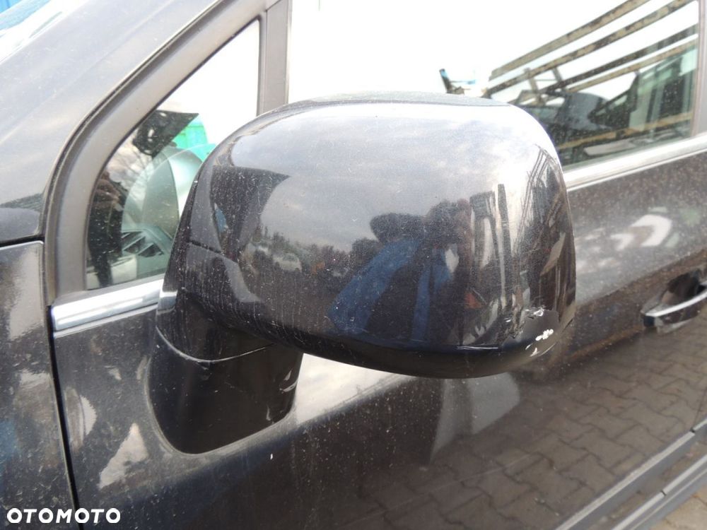 Lusterko lewe Chevrolet ORLANDO '12 GAR - 1