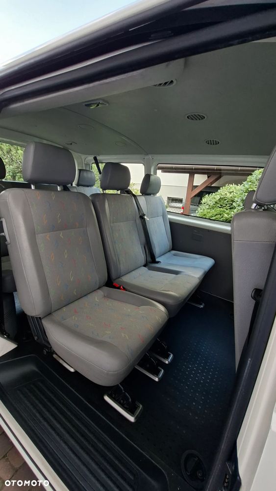 Volkswagen Caravelle L1 Trendline - 15