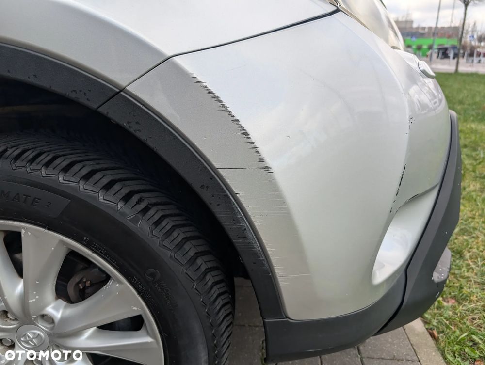 Toyota RAV4 2.0 Prestige - 12