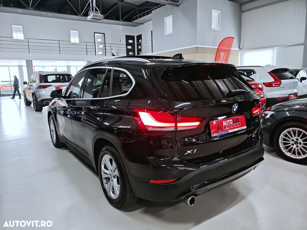 BMW X1 xDrive25e AT PHEV - 4