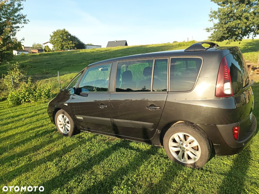 Renault Espace - 3
