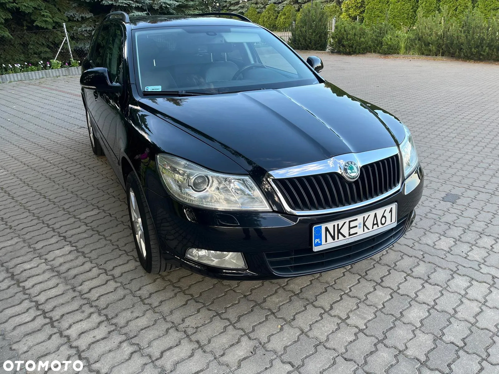 Skoda Octavia 1.8 TSI Ambition - 24