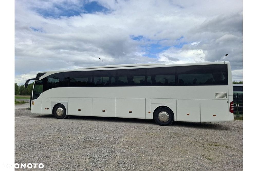 Mercedes-Benz Tourismo RHD-M - 21