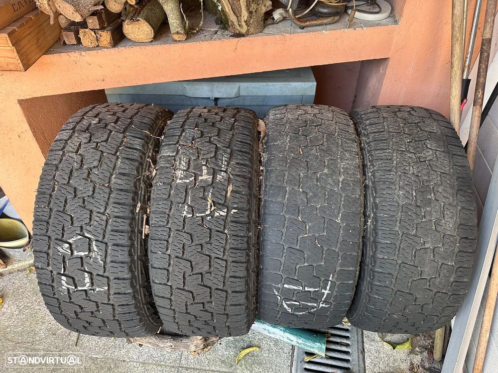 Land Rover Discovery TD V6 Aut. HSE - 22