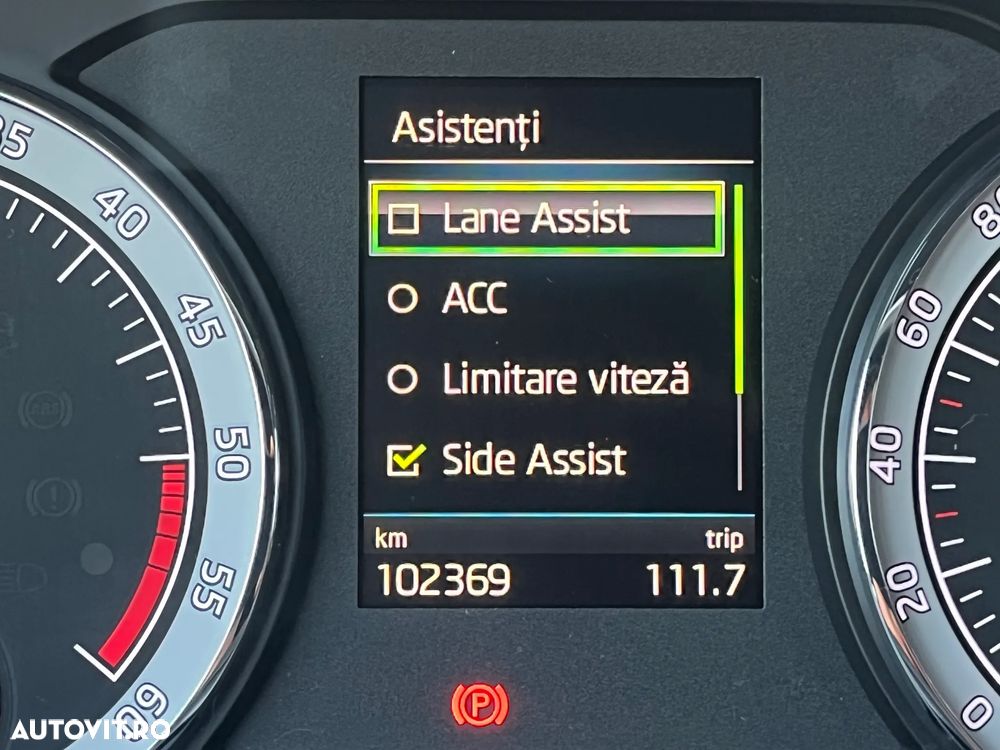 Skoda Karoq 2.0 TDI SCR Style - 18