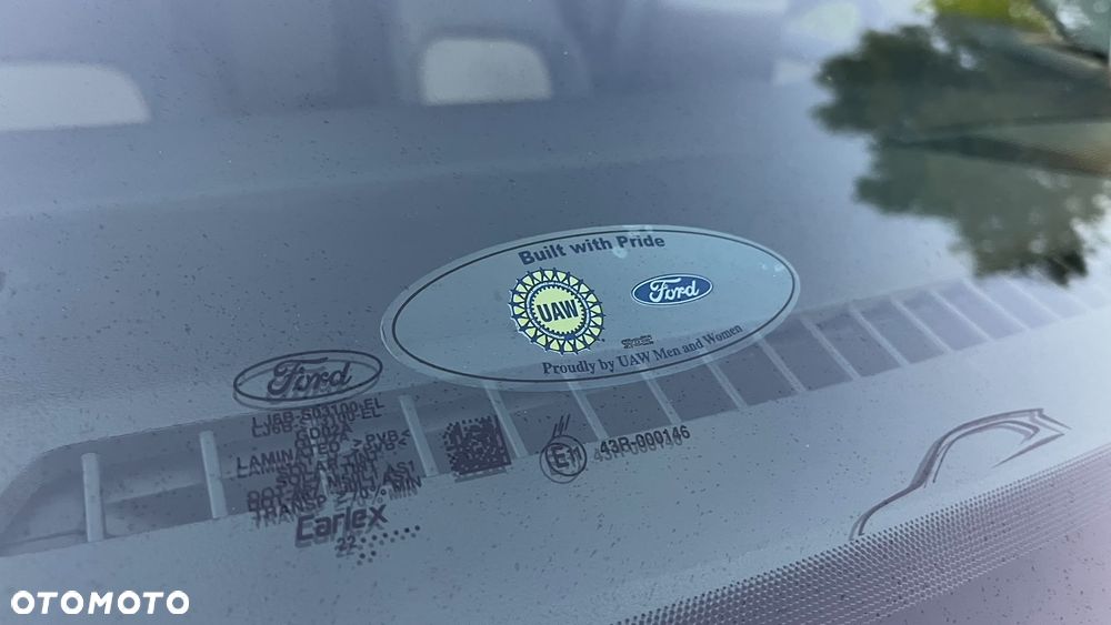 Ford Kuga - 16