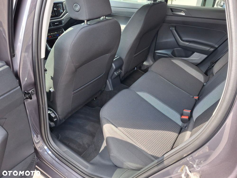 Volkswagen Taigo 1.0 TSI Life Plus DSG - 16