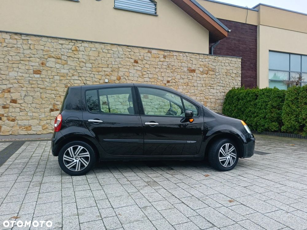 Renault Modus - 2