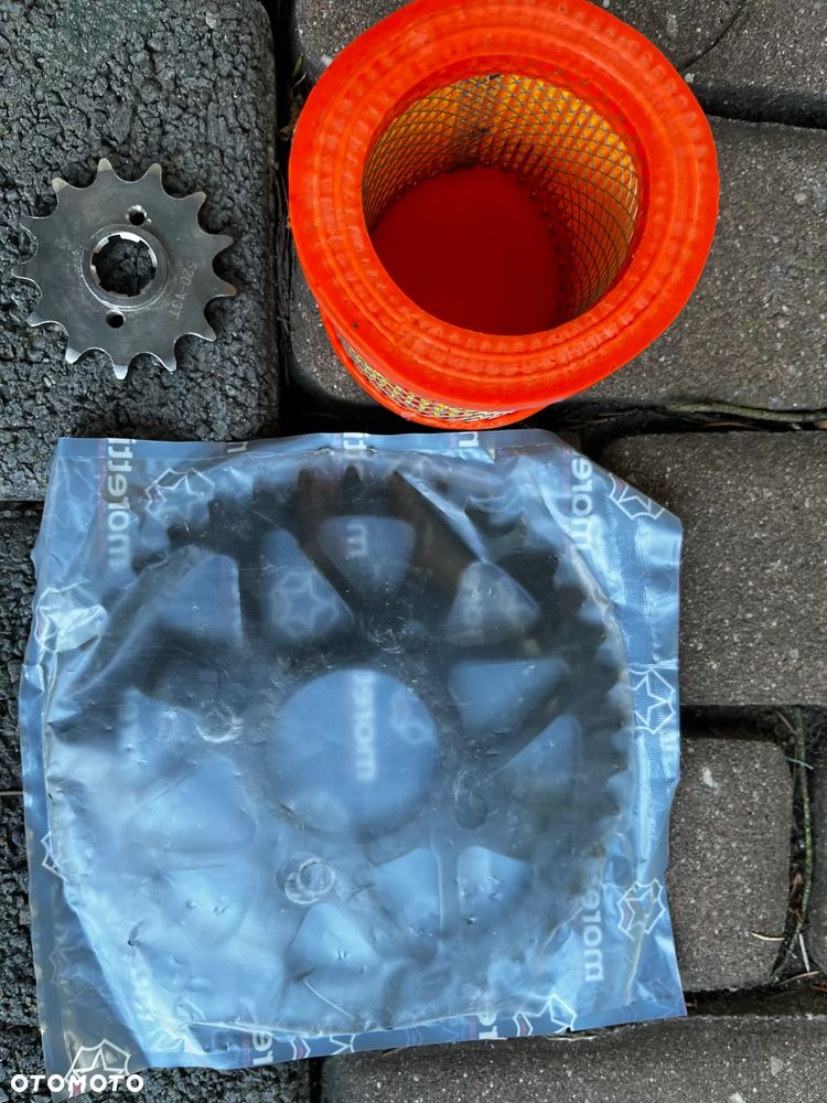Zipp Inny - 2