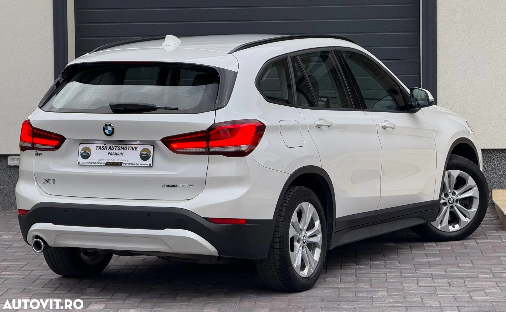 BMW X1 xDrive25e AT PHEV - 7