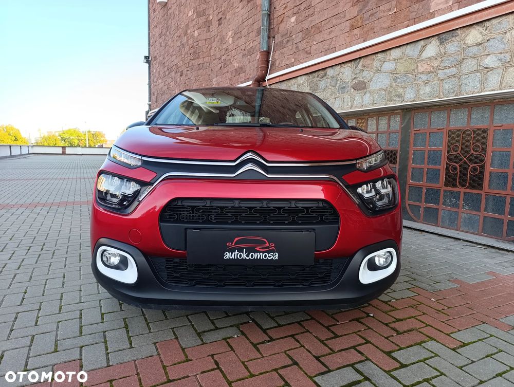 Citroën C3 1.2 PureTech Shine - 18