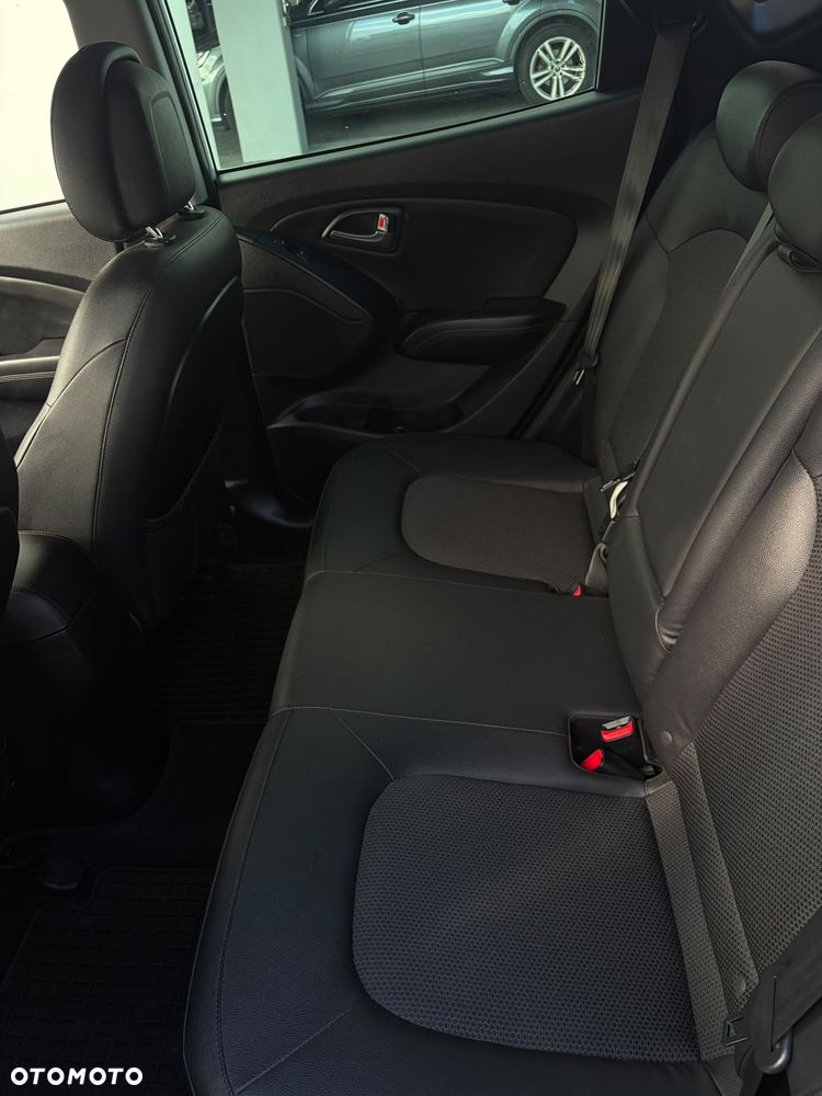 Hyundai ix35 1.6 GDI Style 2WD - 6