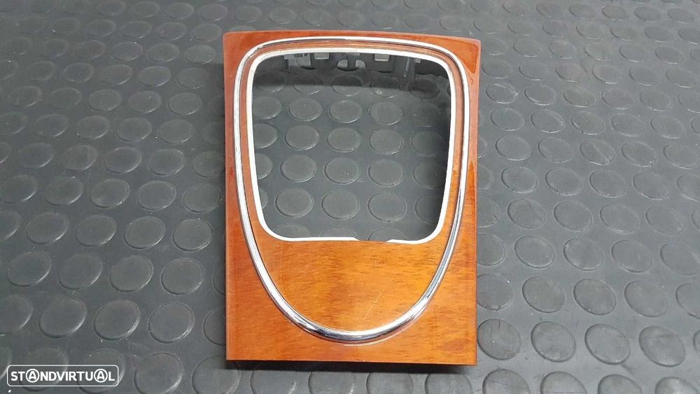 TAPA DA ALAVANCA DE MUDANÇA MERCEDES CLASE E (W211) BERLINA E 200 CDI (211.007) - 11