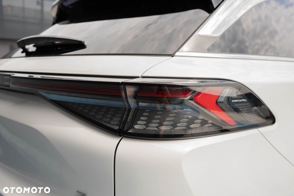 BAIC 7 1.5T Luxury DCT - 36