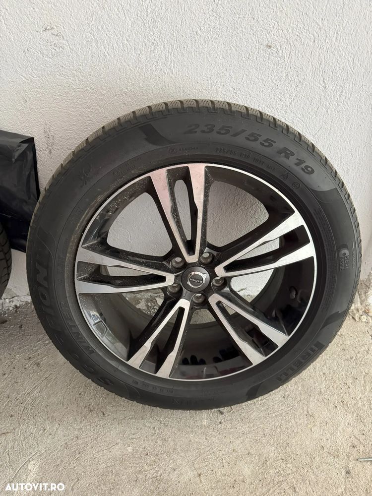 Volvo XC 60 D4 Momentum Pro - 27