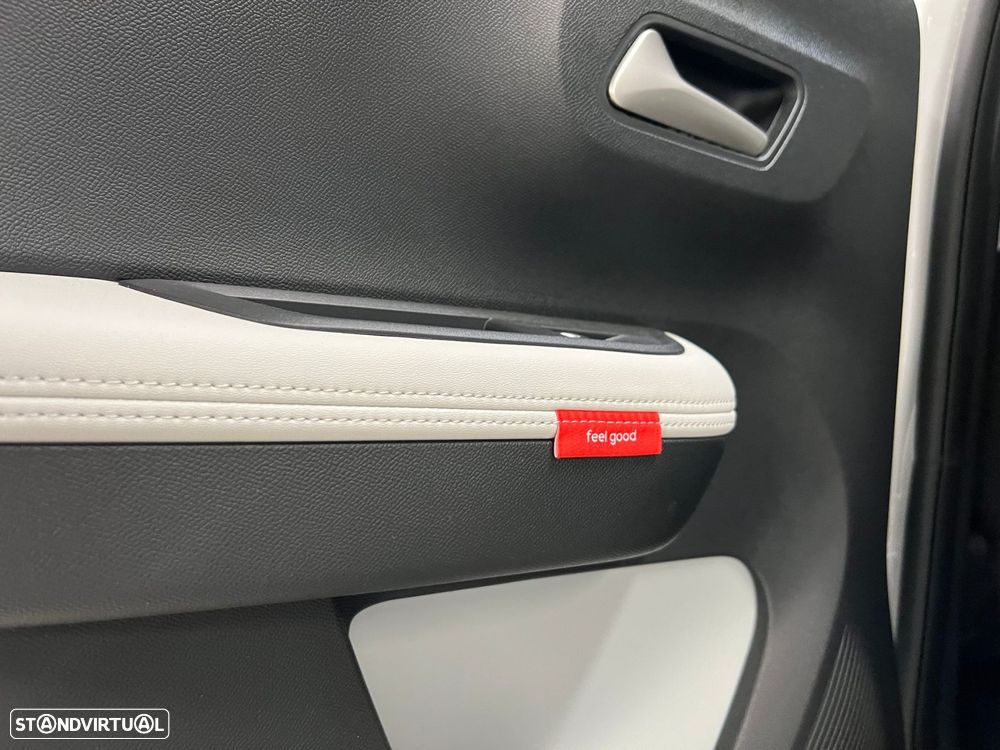 Citroën e-C3 44 kWh Autonomia Conforto Max - 13
