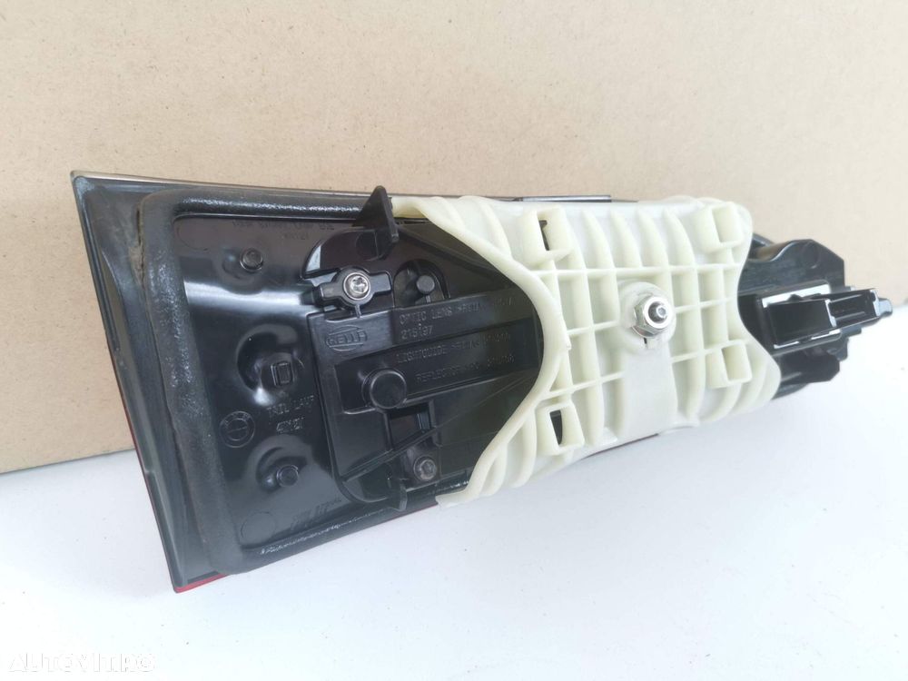Stop Haion Dreapta BMW X4 G02 2018 2019 2020 Original In Stare Buna - 6