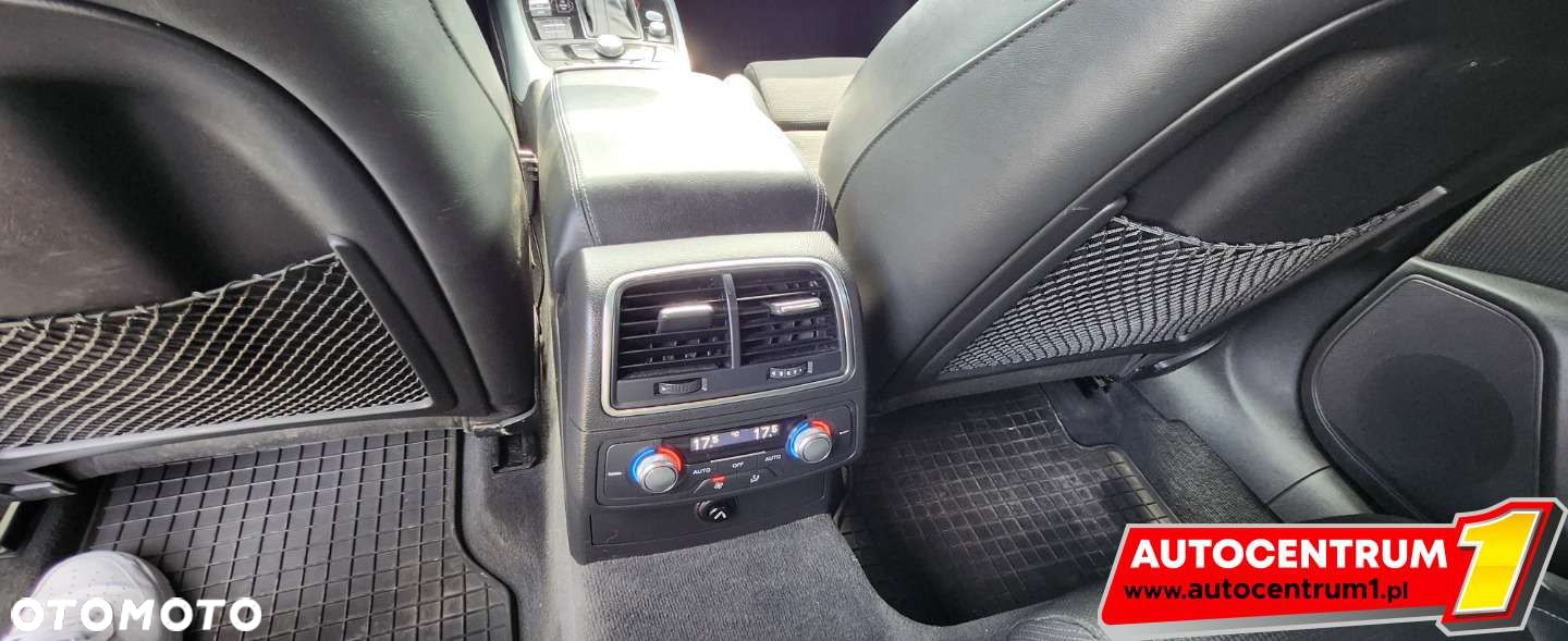 Audi A6 - 19