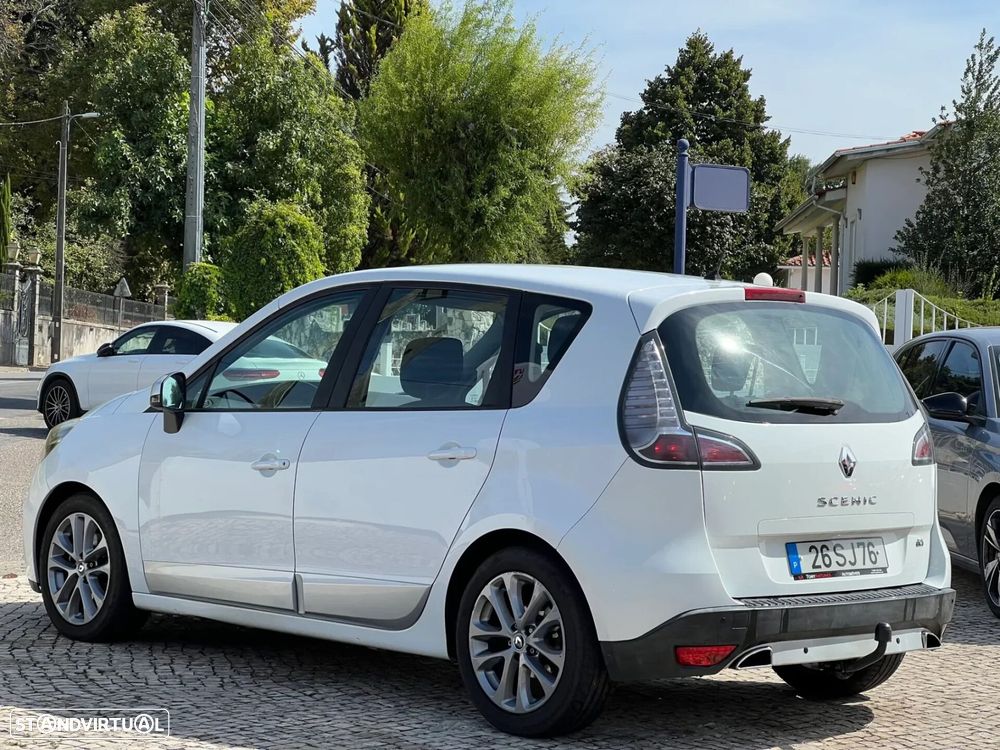Renault Scénic - 7