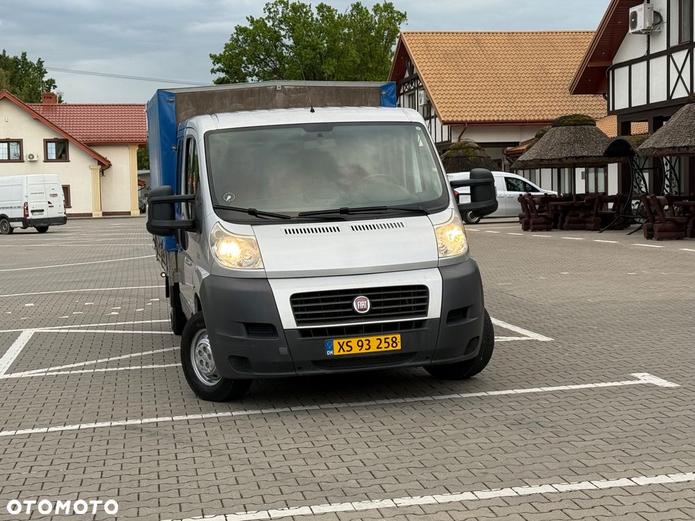 Fiat DUCATO MAXI - 2