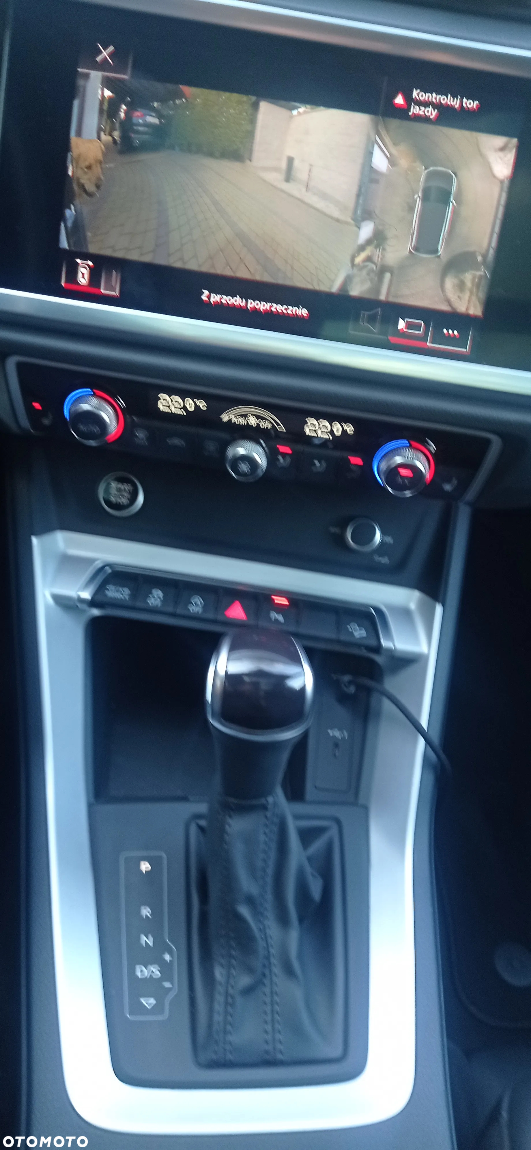 Audi Q3 40 TFSI Quattro Advanced S tronic - 30