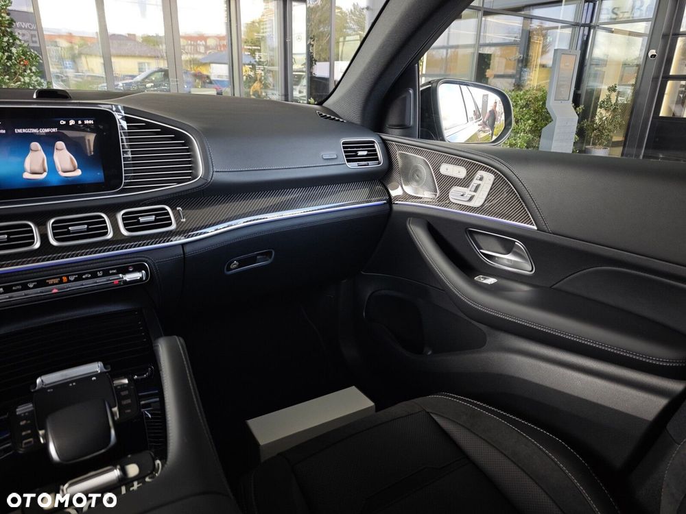 Mercedes-Benz GLE - 15