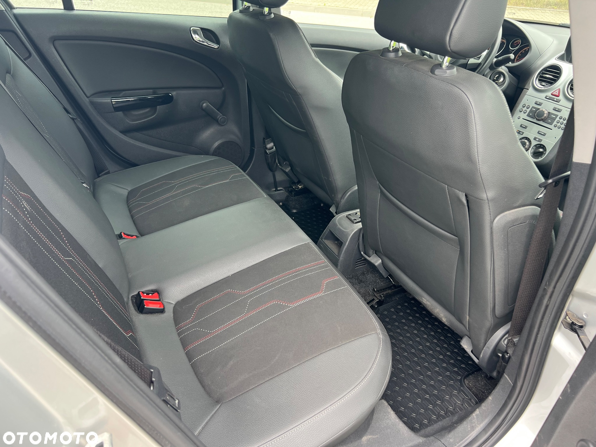 Opel Corsa 1.3 CDTI Edition 150 - 13