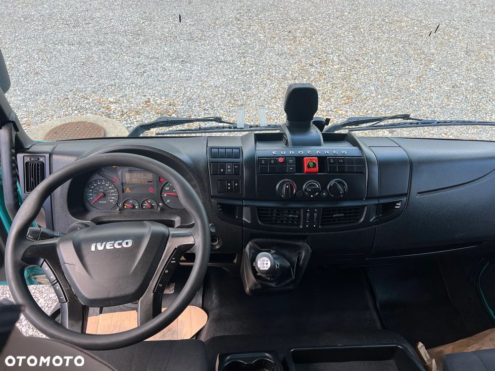 Iveco EuroCargo 190-280L - 14
