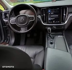 Volvo V60 D3 Inscription - 8