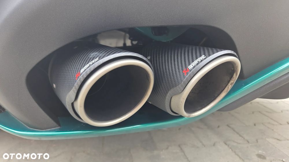 Alfa Romeo Stelvio 2.9 Bi Turbo V6 Quadrifoglio Q4 - 14