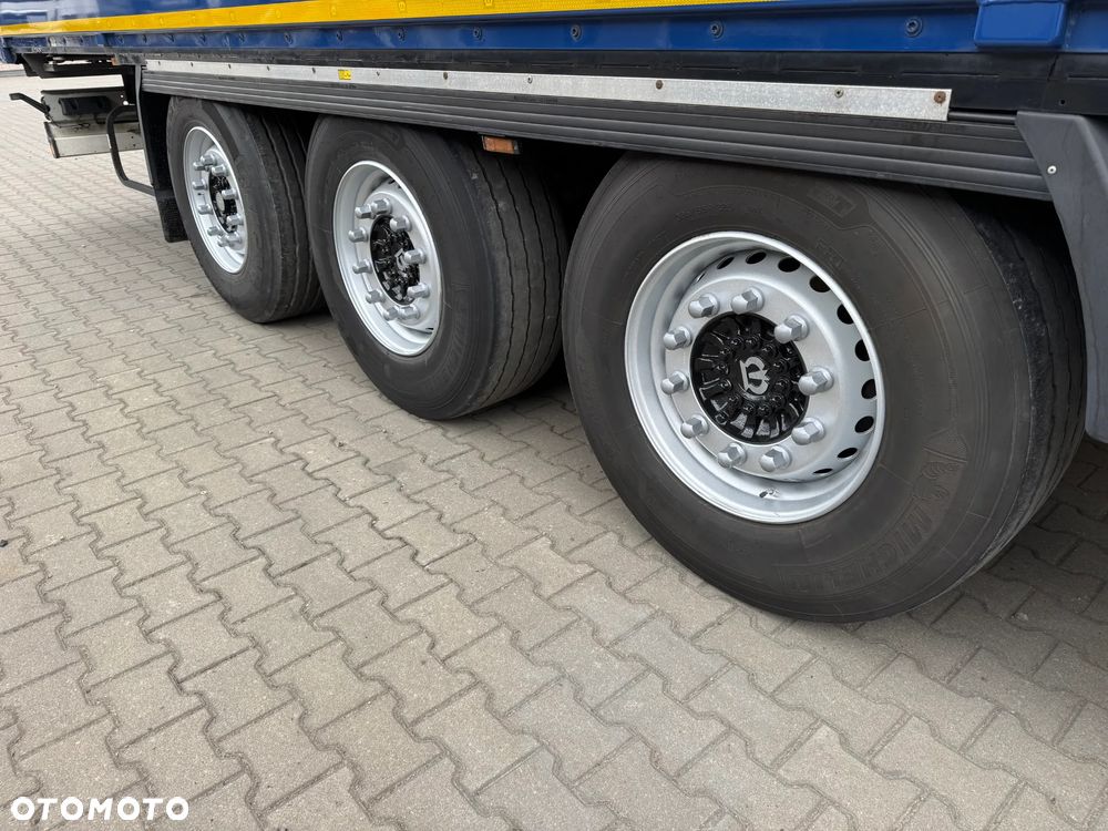 Krone Izoterma, Doppelstock!! - 20