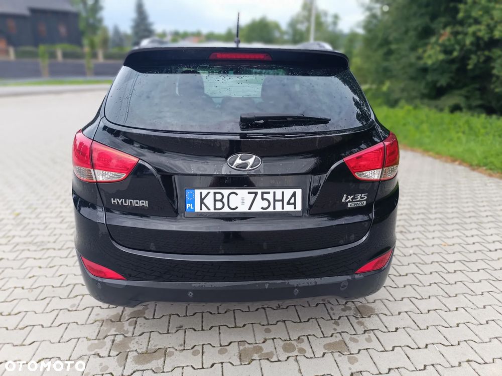 Hyundai ix35 2.0 CRDi Classic - 7