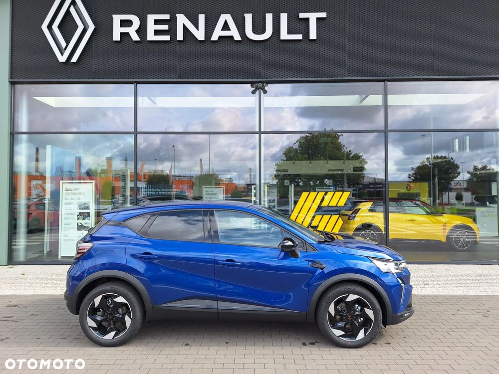 Renault Captur - 2