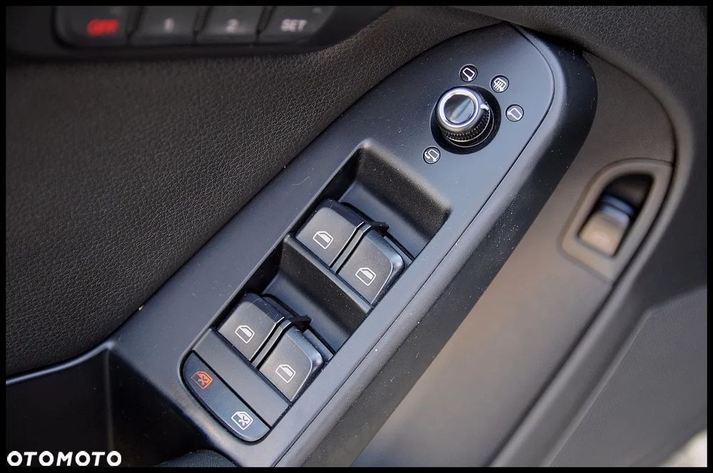 Audi A4 Allroad - 27