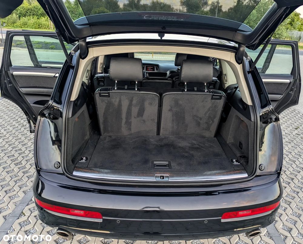 Audi Q7 - 35