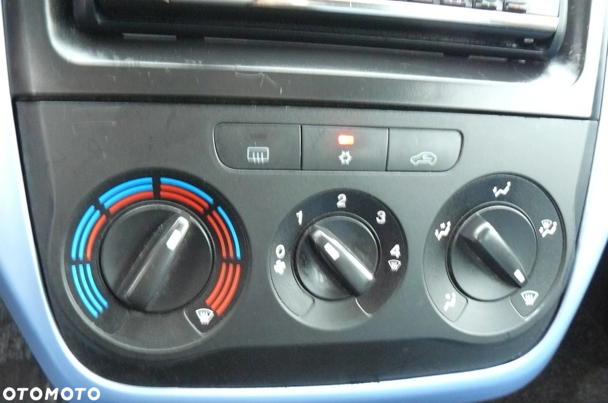 Fiat Punto - 22