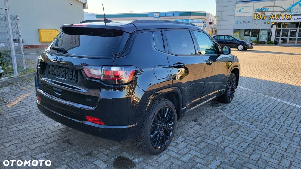 Jeep Compass - 5